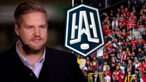 Hockeyallsvenskans nya satsning: Superfredagar