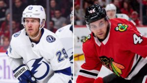 Dominerar NHL – nu breddar Lightning backbesättningen