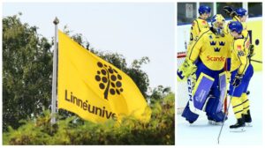 Ishockey och universitetsstudier – en vinnande kombination