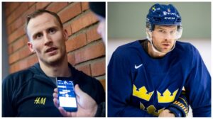 Ny KHL-klubb för OS-svensken – men Hersley stannar