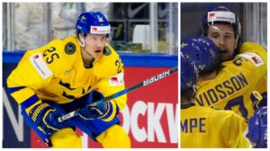 Belöningen för offerviljan – en återförening med Filip Forsberg