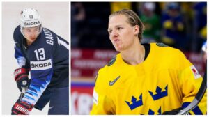 Årets gentleman i NHL – fick hjärnsläpp mot Sverige: ”Dålig förlorare”