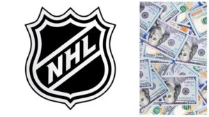 Lönetaket höjs – så mycket mer får NHL-klubbarna spendera