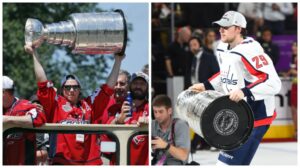 Nu kommer Stanley Cup till Gävle och Valbo