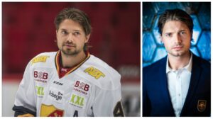 Skadorna hämmade NHL-karriären – hemma för att lyfta i SHL: ”Vara en ledare för laget”