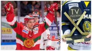 En lång resa till SHL-framgång: ”Det visar ju att TV-pucken inte betydde något alls”