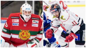 SHL-SVEPET: Engstrand knäckte Brynäs – Palushaj hjälte för Örebro igen