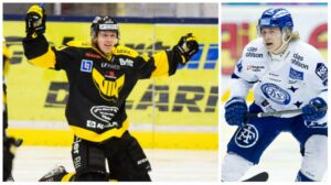 På väg upp efter tunga tiden i Leksand: ”Kände helt enkelt att jag måste bort”