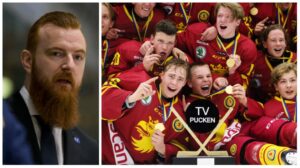 Så vill man råda bot på hetsen kring TV-pucken: ”En del i det är att släppa taget ”