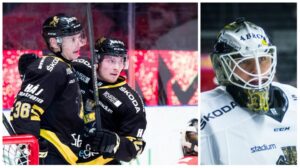 HA-SVEPET: AIK rivstartade – då ställdes man mot sin tidigare keepern