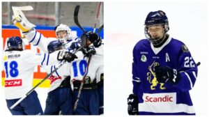 Klart för final i TV-pucken – efter två rysarsemifinaler