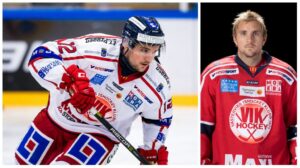 Möt hockeysverige.se:s nya allsvenska bloggare: ”Vill bygga intresse”