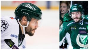 Nobbade KHL-anbuden för trivseln i Färjestad: ”Gillar verkligen Karlstad”