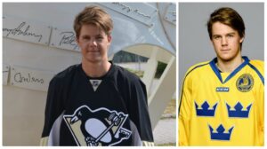 JVM – en språngbräda mot Pittsburgh Penguins: ”Visst är AHL ett alternativ”