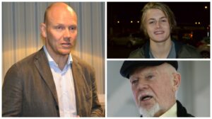 Sundins råd till Nylander – lyssna inte på Don Cherry