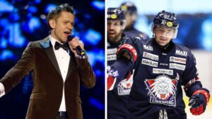 Dags för “mellofest” – då får SHL flytta på sig