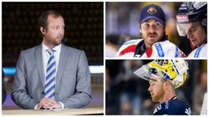 TV-experten: ”De är SHL:s fem bästa målvakter”