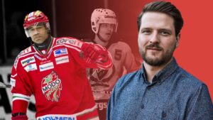 KÅGSTRÖM: Fem SHL-rekord som aldrig kommer slås