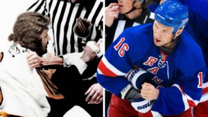 Lista: NHL:s största busar – genom tiderna