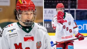 Stortalangen bekräftar – klar för SHL-klubben