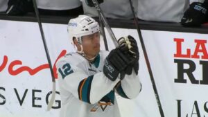 Nu är Marleau NHL:s meste genom tiderna