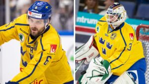 Klart: Svenskstjärnorna lämnar KHL-klubbarna