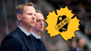 Bekräftat: Han tar över Skellefteå AIK