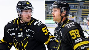 Får ny SHL-chans – provspelar med Brynäs