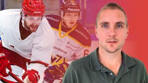 ENGLUND: Namn med superstar-aura i Hockeyallsvenskan