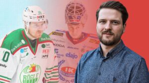 KÅGSTRÖM: Tio klubblösa SHL-profiler