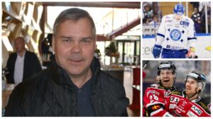 Experten om Leksands oroande signaler: ”Spelar ett gammeldags spel”