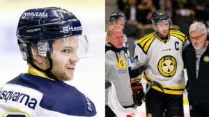 Tidigare poängkungen fördömer SHL-klubbarnas arbete mot huvudtacklingar: ”Bara floskler”