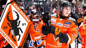 Positiva siffror för KHK – hoppas slippa nedflyttning