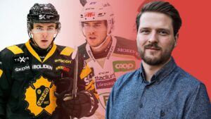 KÅGSTRÖM: 14 SHL-lag – 14 poängkungar