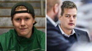 Björklöven ger juniorer chansen: “Har visat framfötterna”