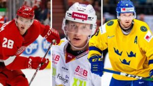 Kan förstärka med NHL-namn: “Vi har fått förfrågningar”