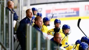 SHL-meriterat i preliminära U18-VM-truppen