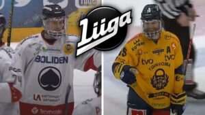 Svenskarna prisas i Finland – uttagna i All-Star Team