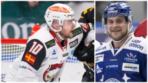 Tuffingen glad över nya SHL-chansen: ”Har följt Malmö sedan barnsben”