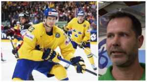 NHL-stjärnans pappa ny sportchef i SHL-klubben: ”Vi kommer ha en del att göra”