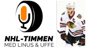 PODCAST: Den stora Stanley Cup-genomgången