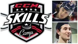 ANNONS: Dags för CCM Skillscamp – med Filip Forsberg och Carl Hagelin