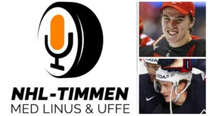 PODCAST: Den stora draftspecialen – här är de hetaste talangerna