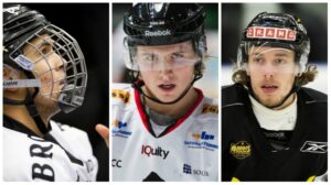 LISTA: Så är läget i Hockeyallsvenskans klubbar