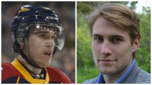 Svensken som vet hur man stoppar McDavid: ”Hade speciella möten om honom”