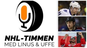 PODCAST: Här är free agent-cirkusens vinnare och förlorare