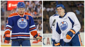 Oilersstjärnan imponeras av McDavid: ”Glider snabbare än de flesta åker skridskor”