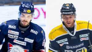 Nya bötesstraff i SHL: “Var noga innan matchen”