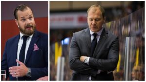 Rycker ut till HV71:s försvar efter floppstarten: ”Ett läge där det nästan är omöjligt att prestera”