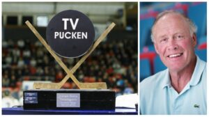 Han ifrågasätter TV-puckens nytta: ”Kryper in en tveksamhet hos många killar”